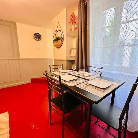 카르카손 La Bastide 아파트 외부 사진