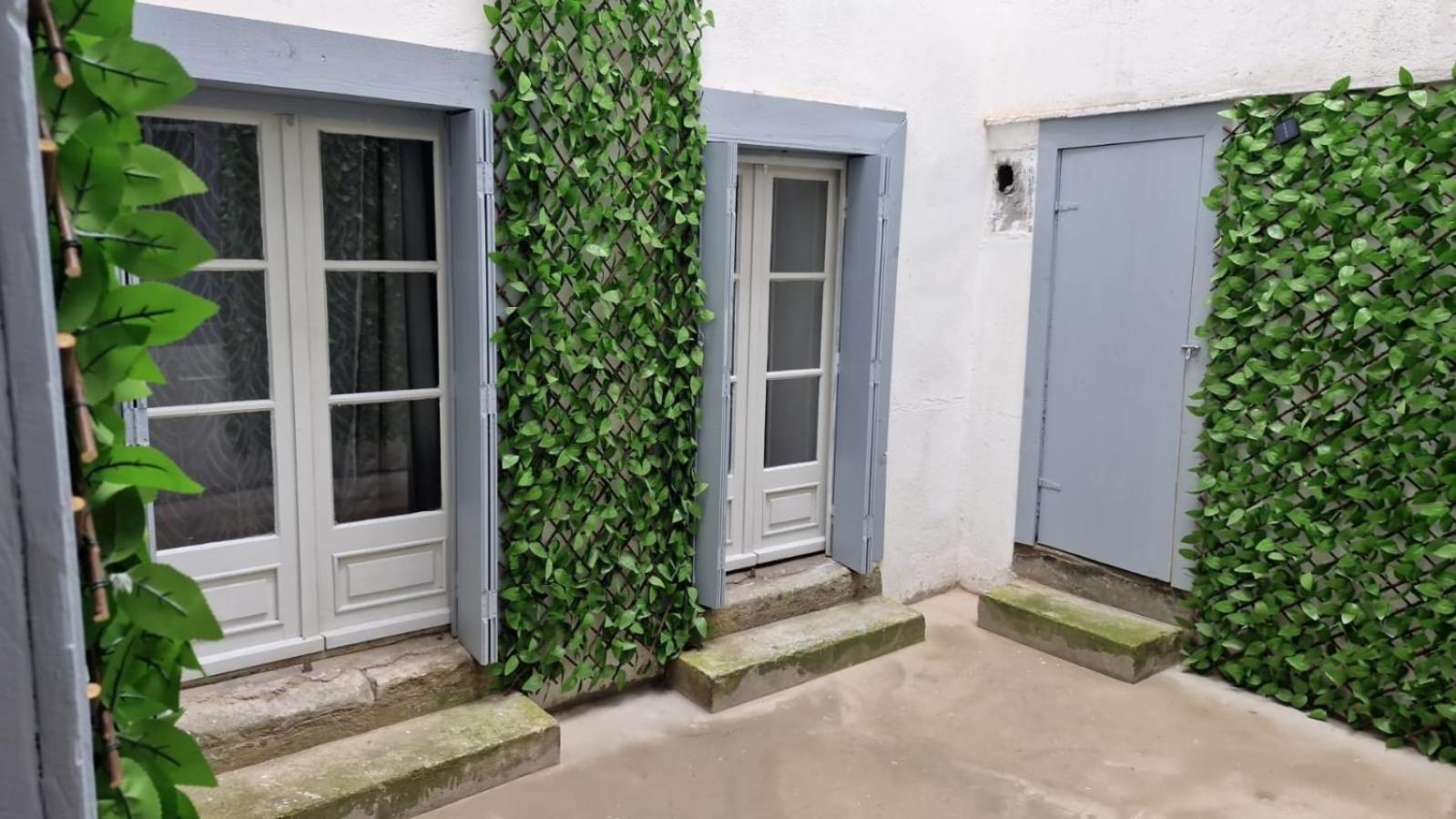 카르카손 La Bastide 아파트 외부 사진