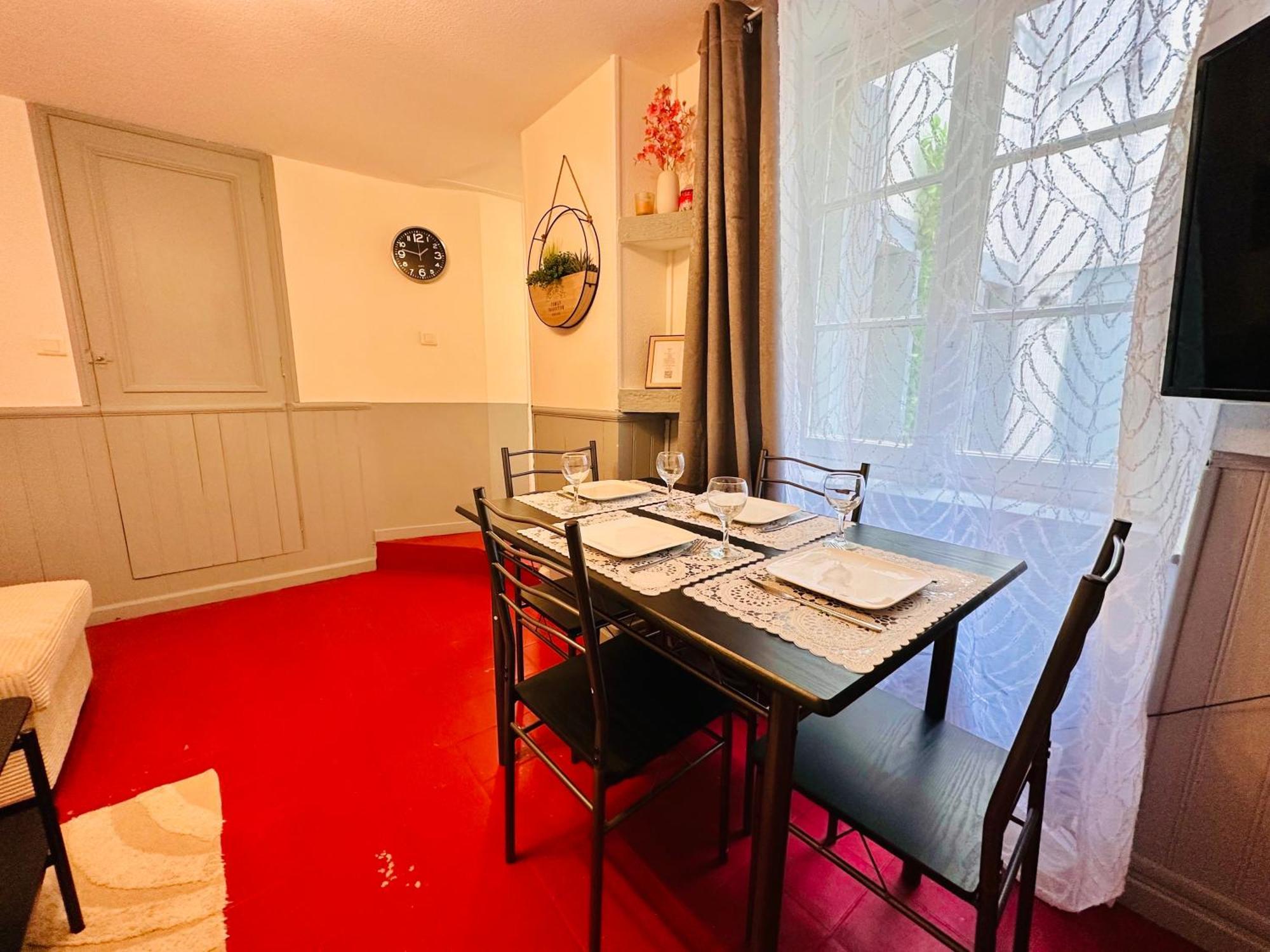 카르카손 La Bastide 아파트 외부 사진